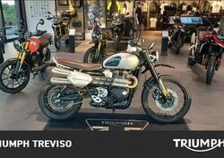 Triumph Scrambler 1200 X (2024 - 25) usata