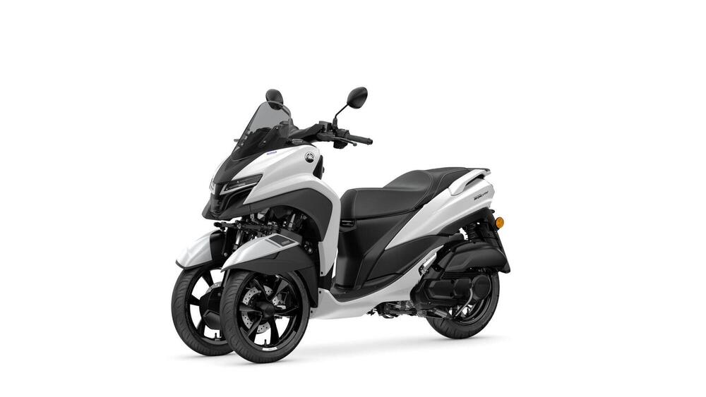 Yamaha Tricity 125 (2025)