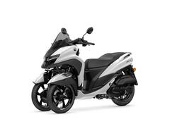 Yamaha Tricity 125 (2025) nuova