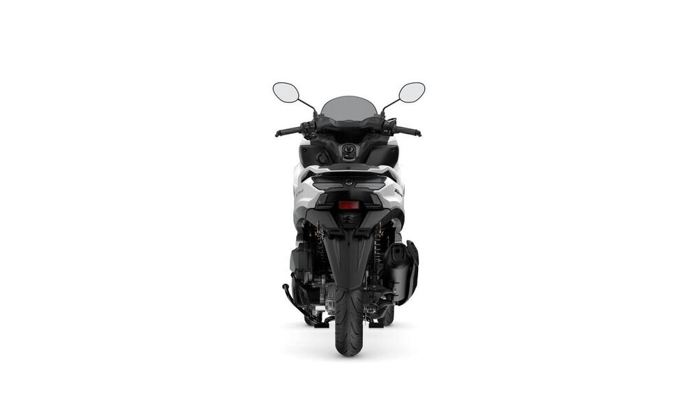 Yamaha Tricity 125 (2025) (4)