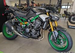 Kawasaki Z 900 SE (2025 - 26) nuova