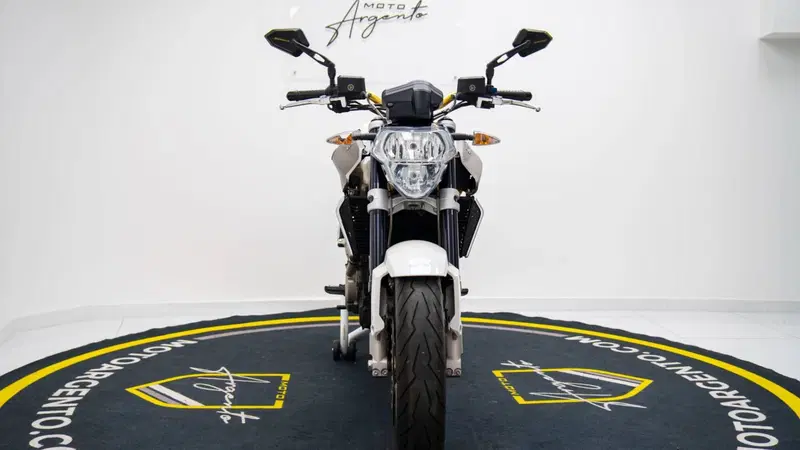 Aprilia Shiver 750 (2010 - 16) (9)