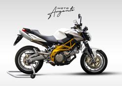 Aprilia Shiver 750 (2010 - 16) usata