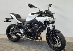 Kawasaki Z 650 (2025 - 26) nuova