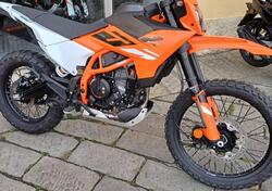 KTM 390 Enduro R (2025 - 26) nuova
