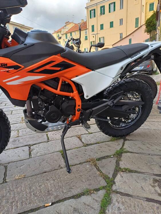 KTM 390 Enduro R (2025 - 26) (4)
