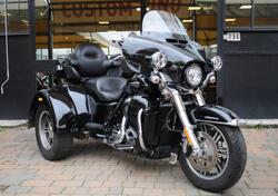 Harley-Davidson 107 Tri Glide Ultra (2016) - FLHTCUTG usata
