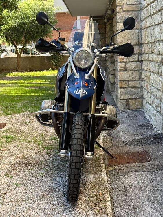 Torretta per BMW HP2 Enduro Garagino (2)