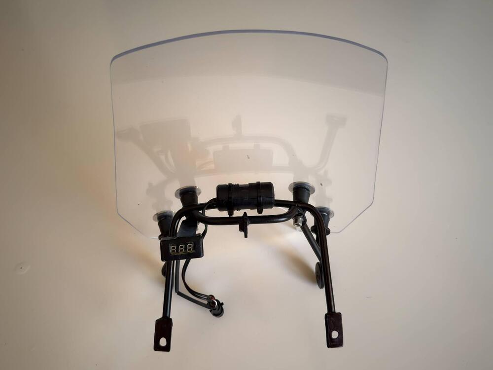 Torretta per BMW HP2 Enduro Garagino (3)