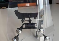 Torretta per BMW HP2 Enduro Garagino