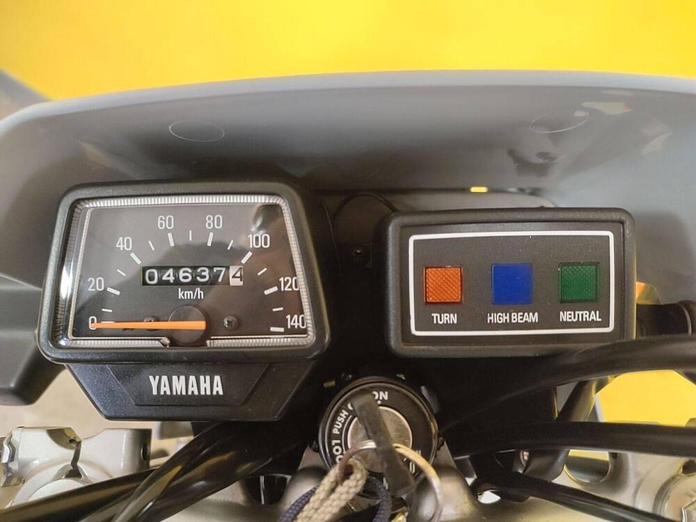 Yamaha TW 200 (5)