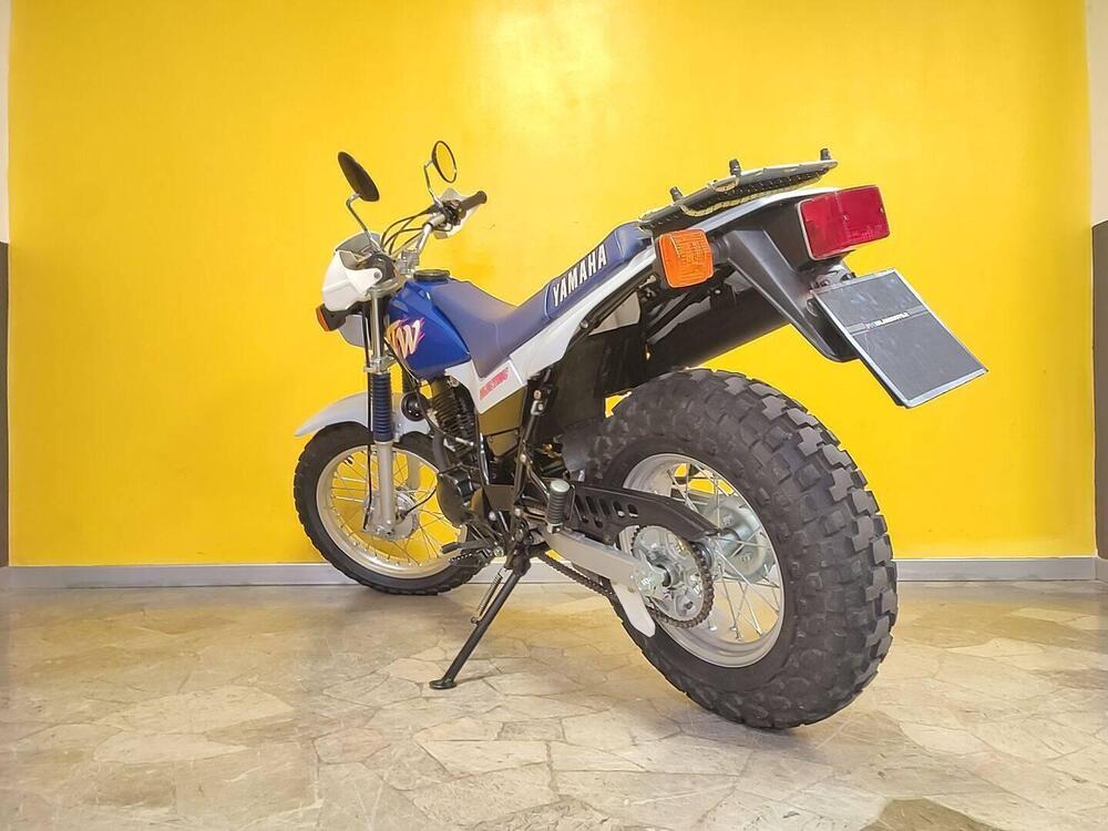 Yamaha TW 200 (4)