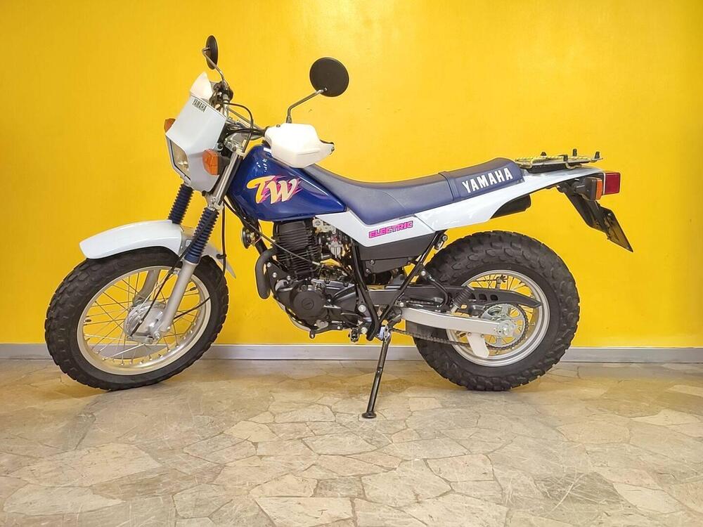 Yamaha TW 200