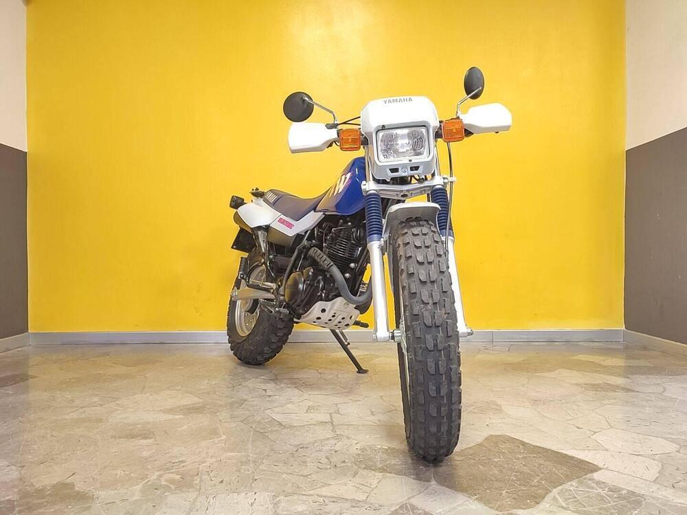 Yamaha TW 200 (2)