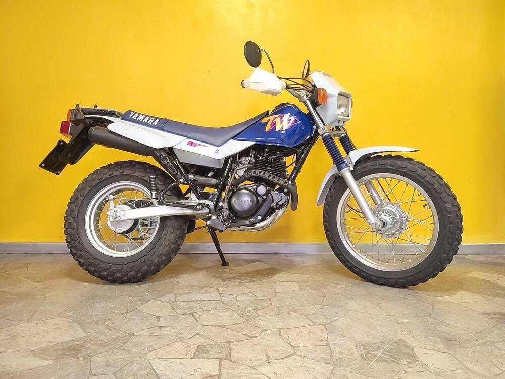 Yamaha TW 200 (3)