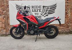 Moto Morini X-Cape 650 (2021 - 25) usata