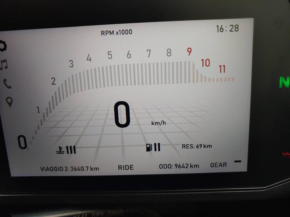 Moto Morini X-Cape 650 (2021 - 25) (3)