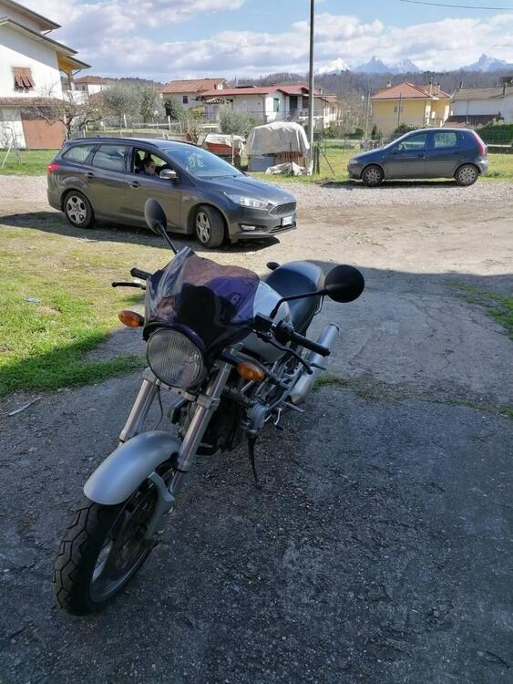 Ducati Monster 620 I.E (2002) (4)