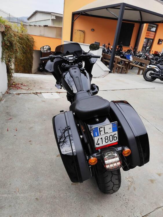 Harley-Davidson Low Rider ST (2022 - 24) (2)