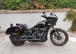 Harley-Davidson Low Rider ST (2022 - 24) usata