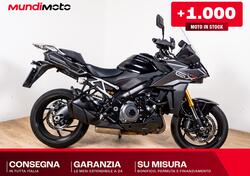 Suzuki GSX S 1000 F ABS (2014 -17) usata