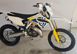 Husqvarna TE 125 (2015) usata