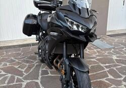 Kawasaki Versys 650 Tourer (2022 - 24) usata