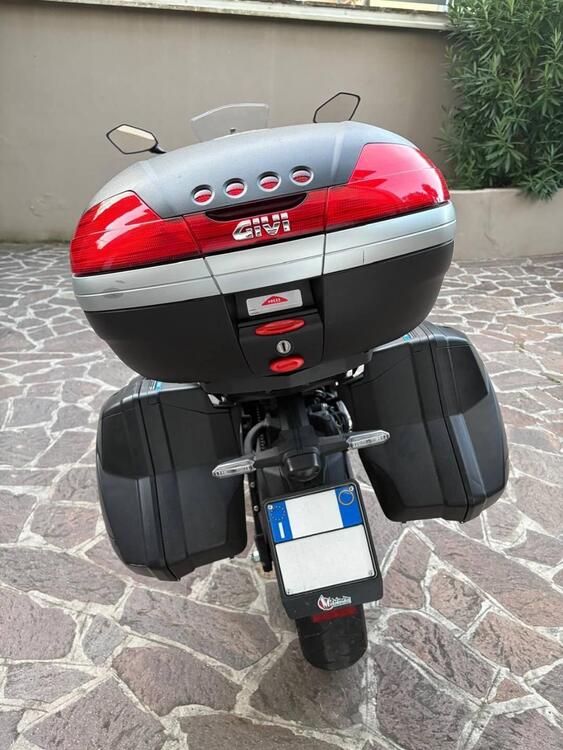 Kawasaki Versys 650 Tourer (2022 - 24) (5)