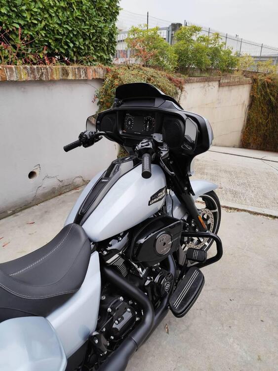 Harley-Davidson Street Glide (2024 - 25) (3)