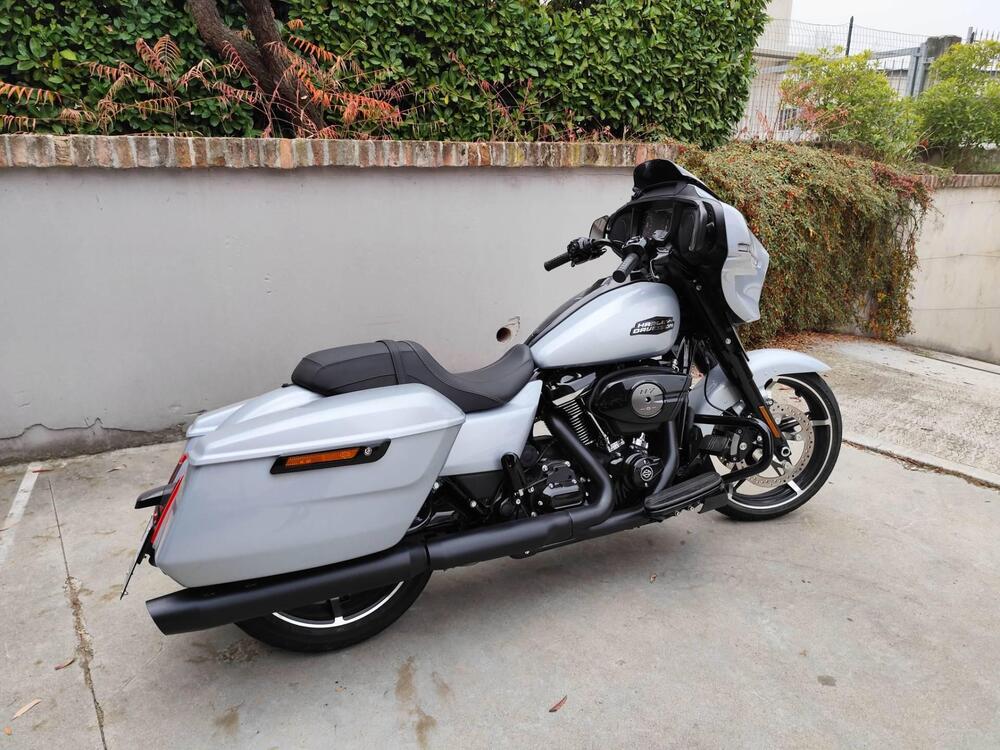Harley-Davidson Street Glide (2024 - 25) (5)