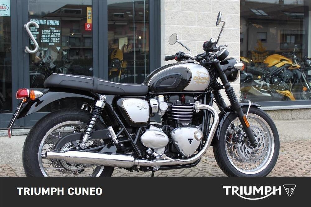 Triumph Bonneville T120 Icon Edition (2025) (2)