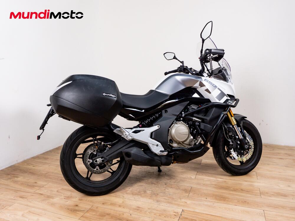 CFMOTO 650MT (2019 - 20) (3)