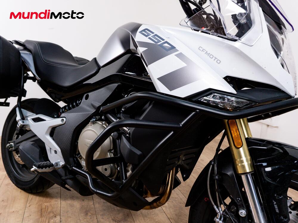 CFMOTO 650MT (2019 - 20) (5)