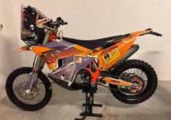 KTM 450 Rally (2023) usata