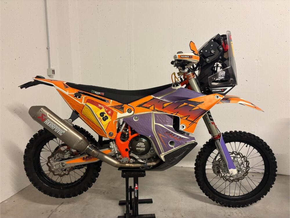 KTM 450 Rally (2023) (2)