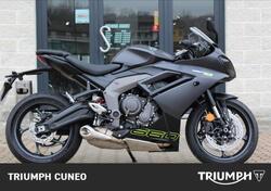 Triumph Daytona 660 (2024 - 25) usata