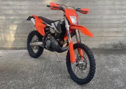 KTM 250 EXC E (2017) usata