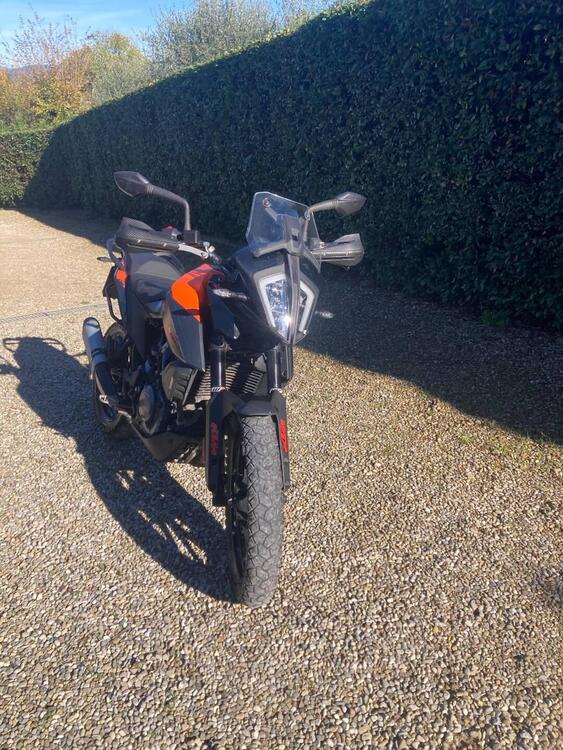 KTM 390 Adventure (2021) (5)