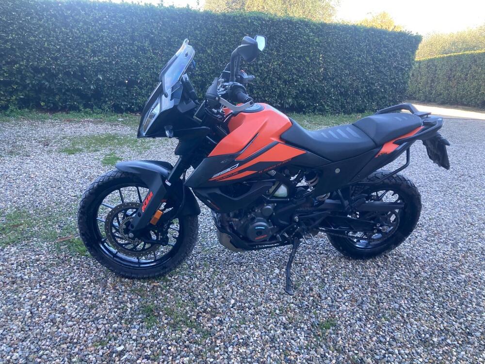 KTM 390 Adventure (2021) (3)