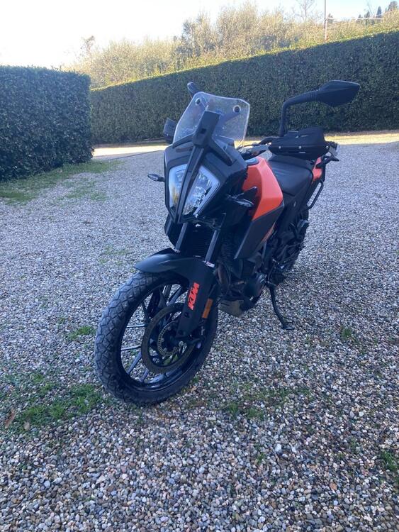 KTM 390 Adventure (2021) (4)