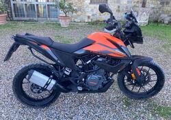 KTM 390 Adventure (2021) usata