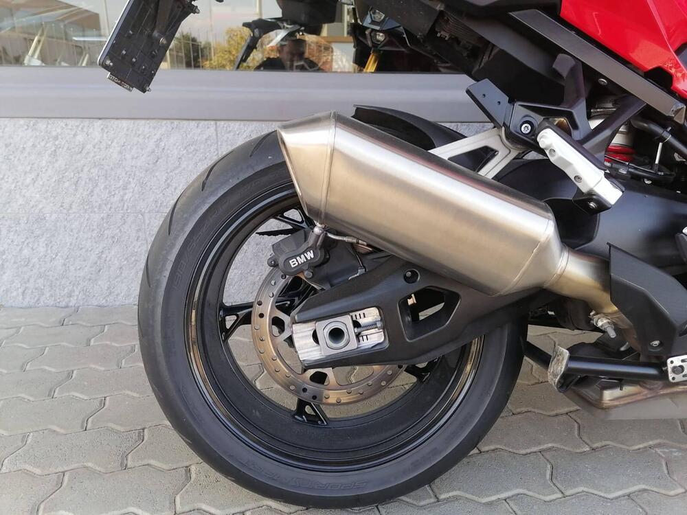 Bmw S 1000 XR (2020 - 23) (4)