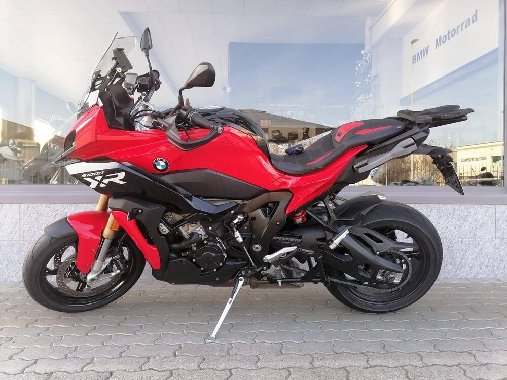 Bmw S 1000 XR (2020 - 23) (5)