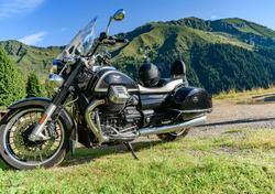 Moto Guzzi California 1400 Touring (2012 - 16) usata