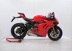 Ducati Panigale V4 1100 (2020) usata