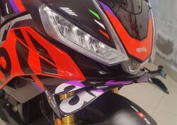 Aprilia Tuono V4 Factory (2021 - 24) usata