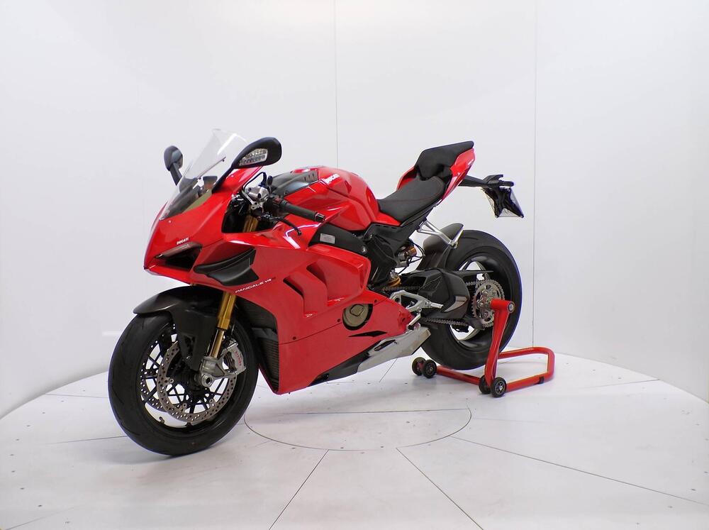 Ducati Panigale V4 1100 (2020) (3)