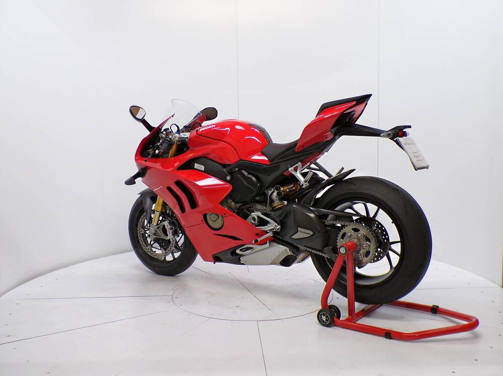 Ducati Panigale V4 1100 (2020) (5)