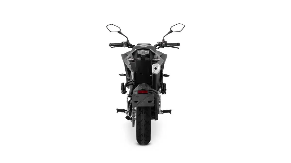 CFMOTO 125NK 125NK (2025 - 26) (4)