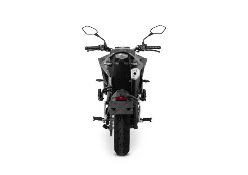 CFMOTO 125NK 125NK (2025 - 26) (4)